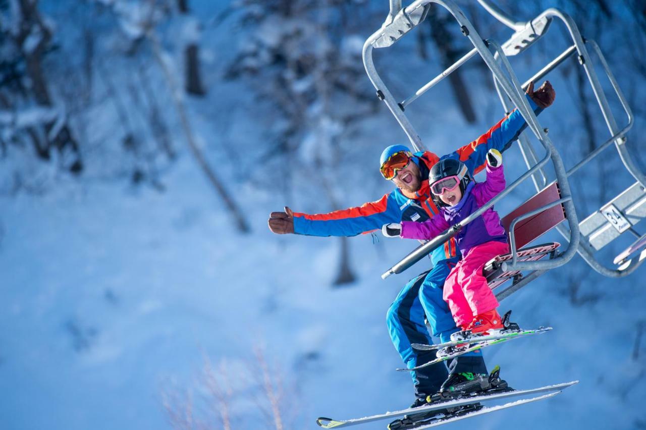 Yu Kiroro, Ski-in Ski-out Luxury Residences Akaigawa