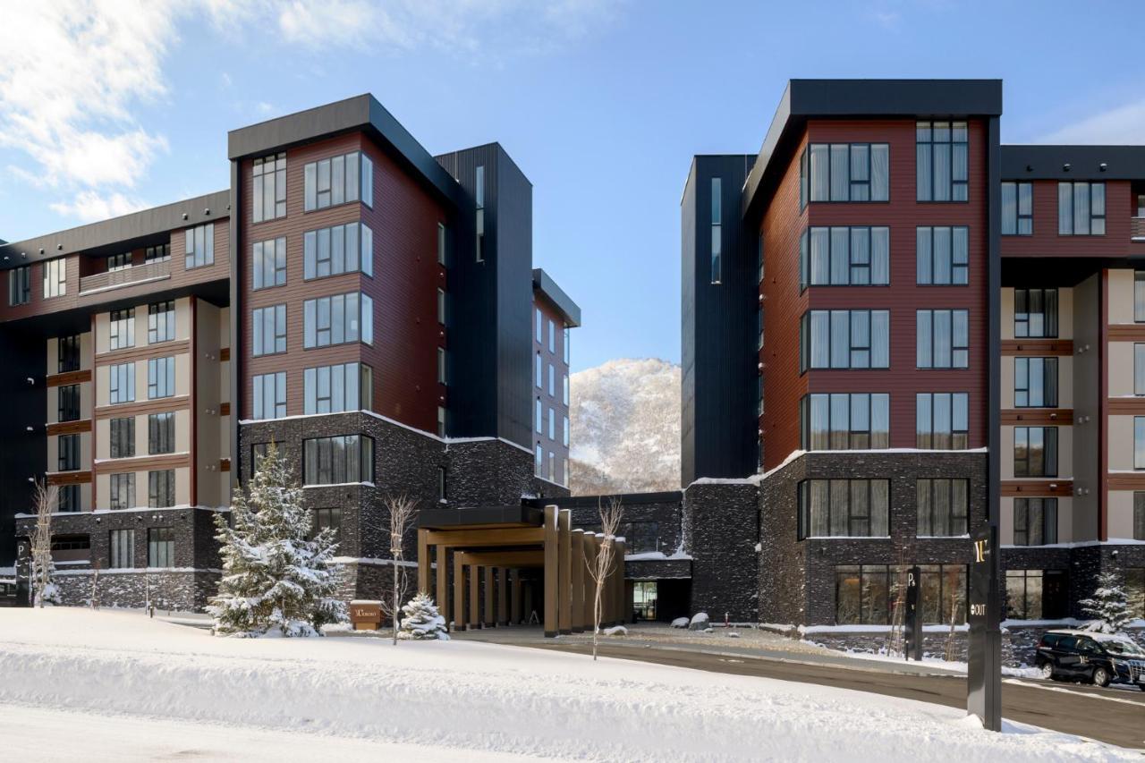 Aparthotel Yu Kiroro, Ski-in Ski-out Luxury Residences