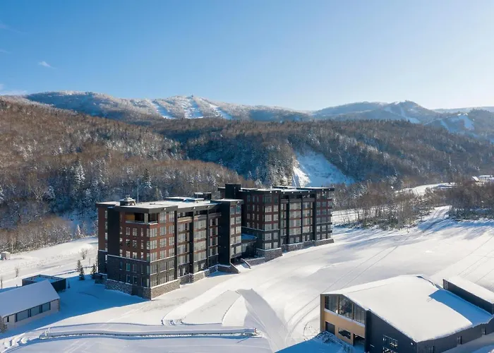 Yu Kiroro, Ski-In Ski-Out Luxury Residences
