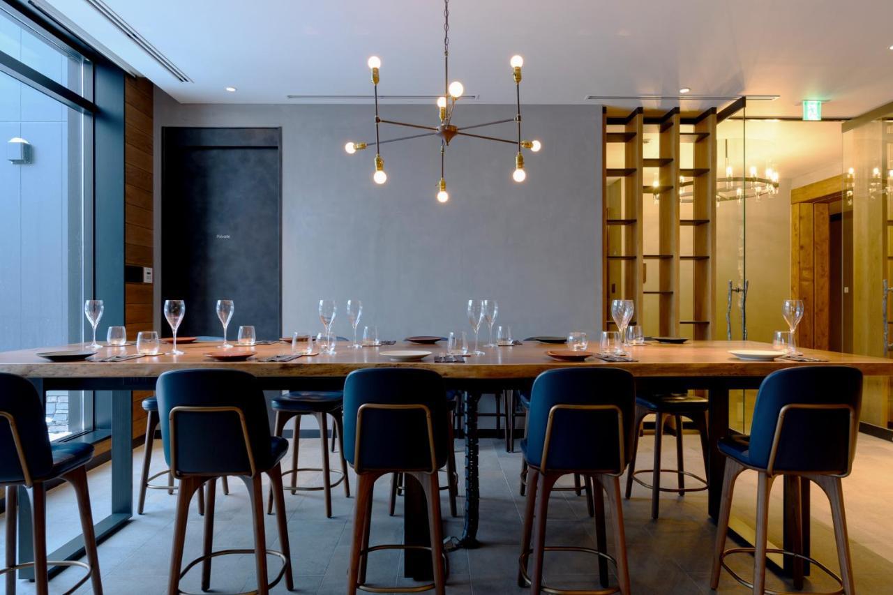 Yu Kiroro, Ski-in Ski-out Luxury Residences Aparthotel 5*