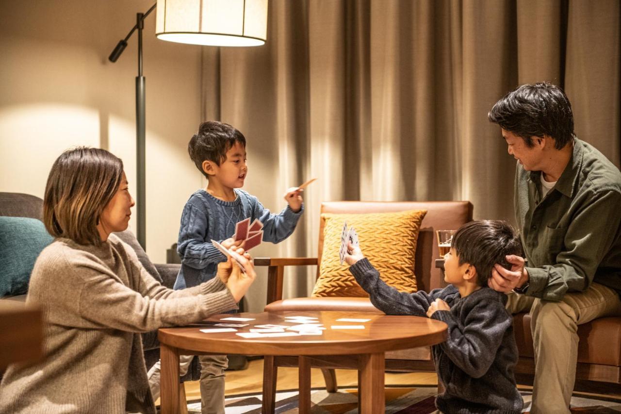 Yu Kiroro, Ski-in Ski-out Luxury Residences