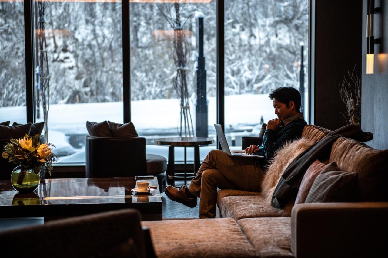 Aparthotel Yu Kiroro, Ski-in Ski-out Luxury Residences 5*