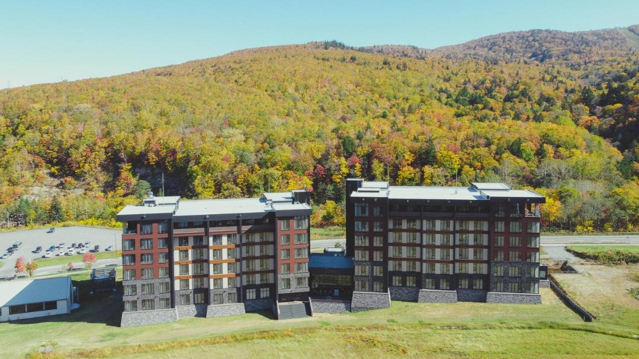 Aparthotel Yu Kiroro, Ski-in Ski-out Luxury Residences 5*