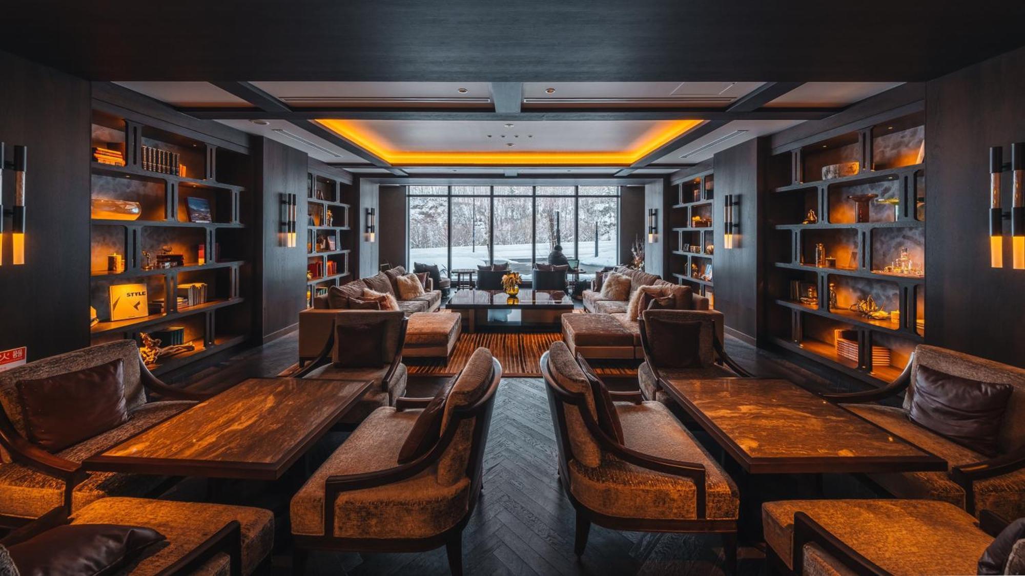 Yu Kiroro, Ski-in Ski-out Luxury Residences Aparthotel