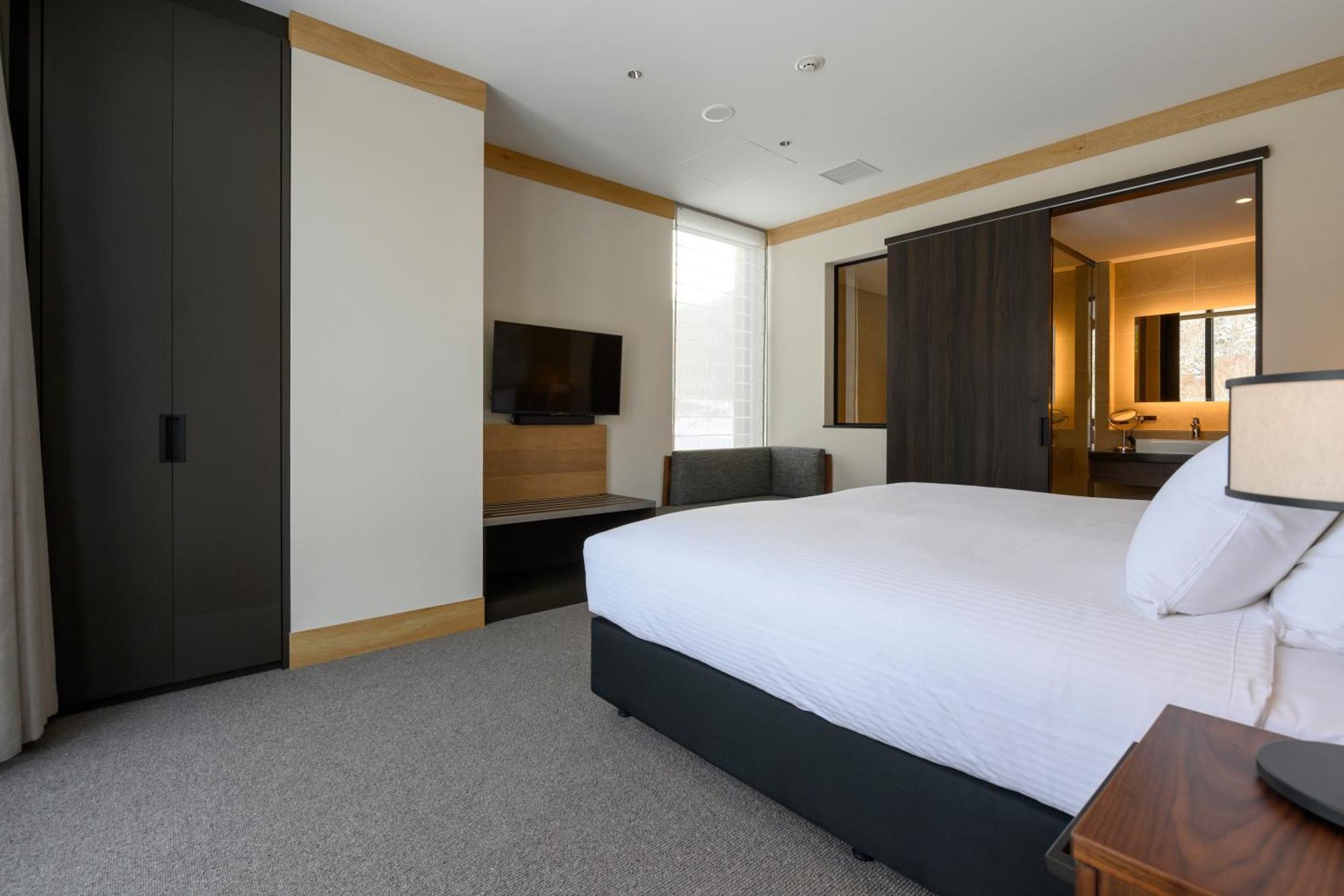 Aparthotel Yu Kiroro, Ski-in Ski-out Luxury Residences 5*