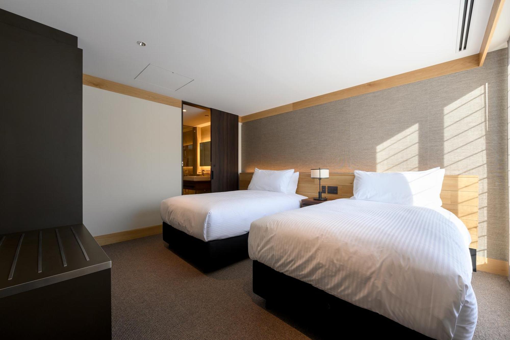Aparthotel Yu Kiroro, Ski-in Ski-out Luxury Residences