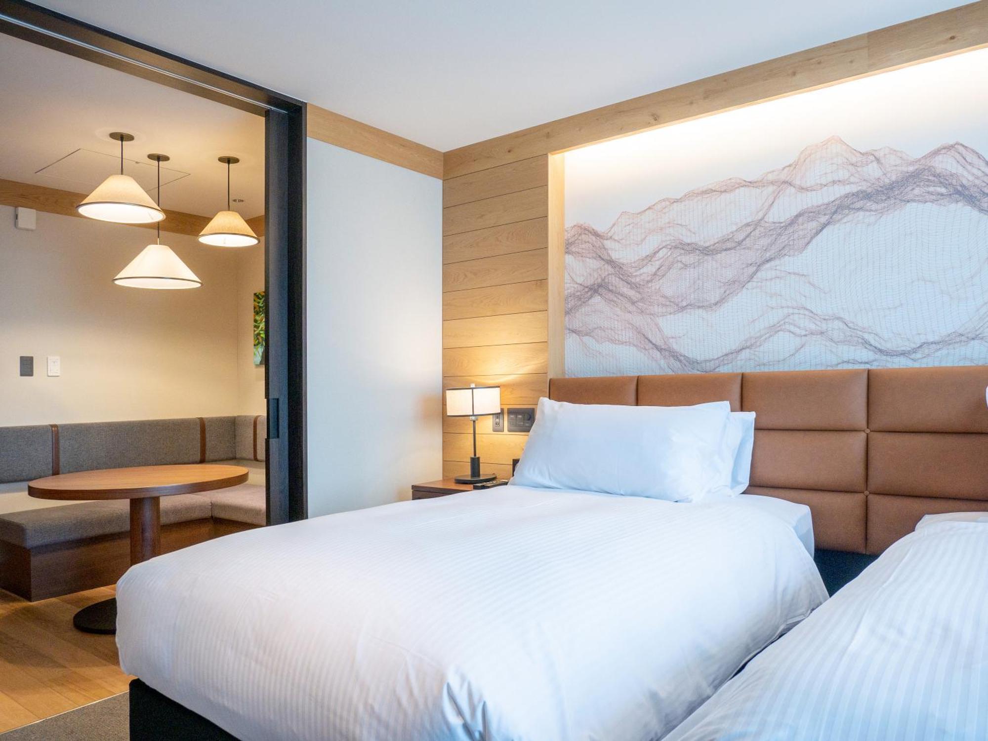Aparthotel Yu Kiroro, Ski-in Ski-out Luxury Residences