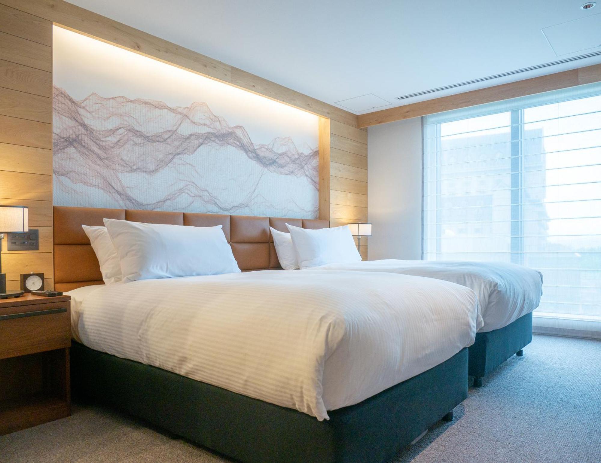 Yu Kiroro, Ski-in Ski-out Luxury Residences Akaigawa