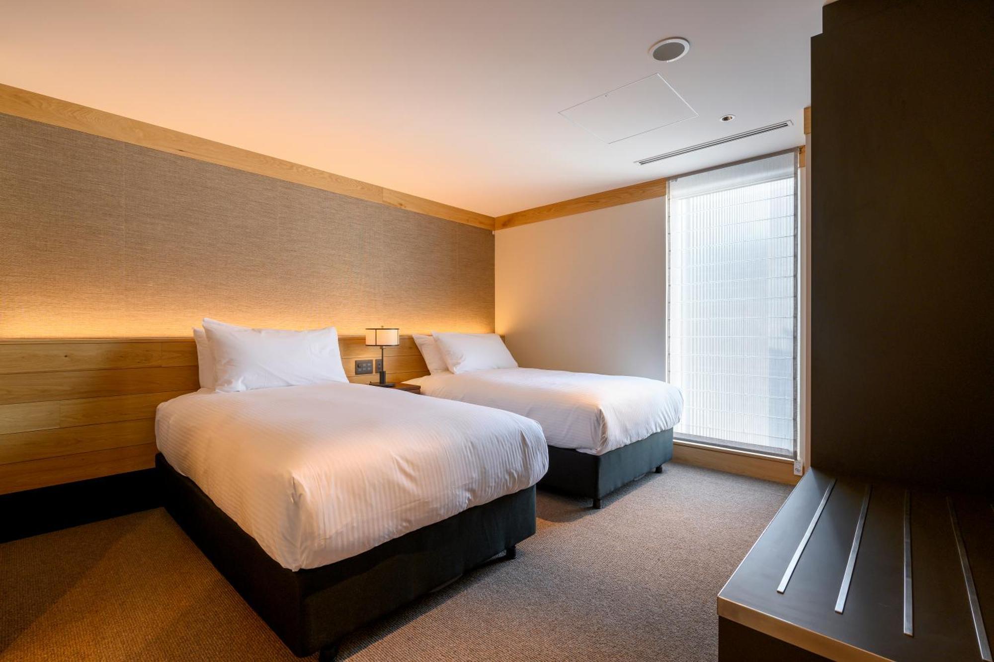 Yu Kiroro, Ski-in Ski-out Luxury Residences Aparthotel