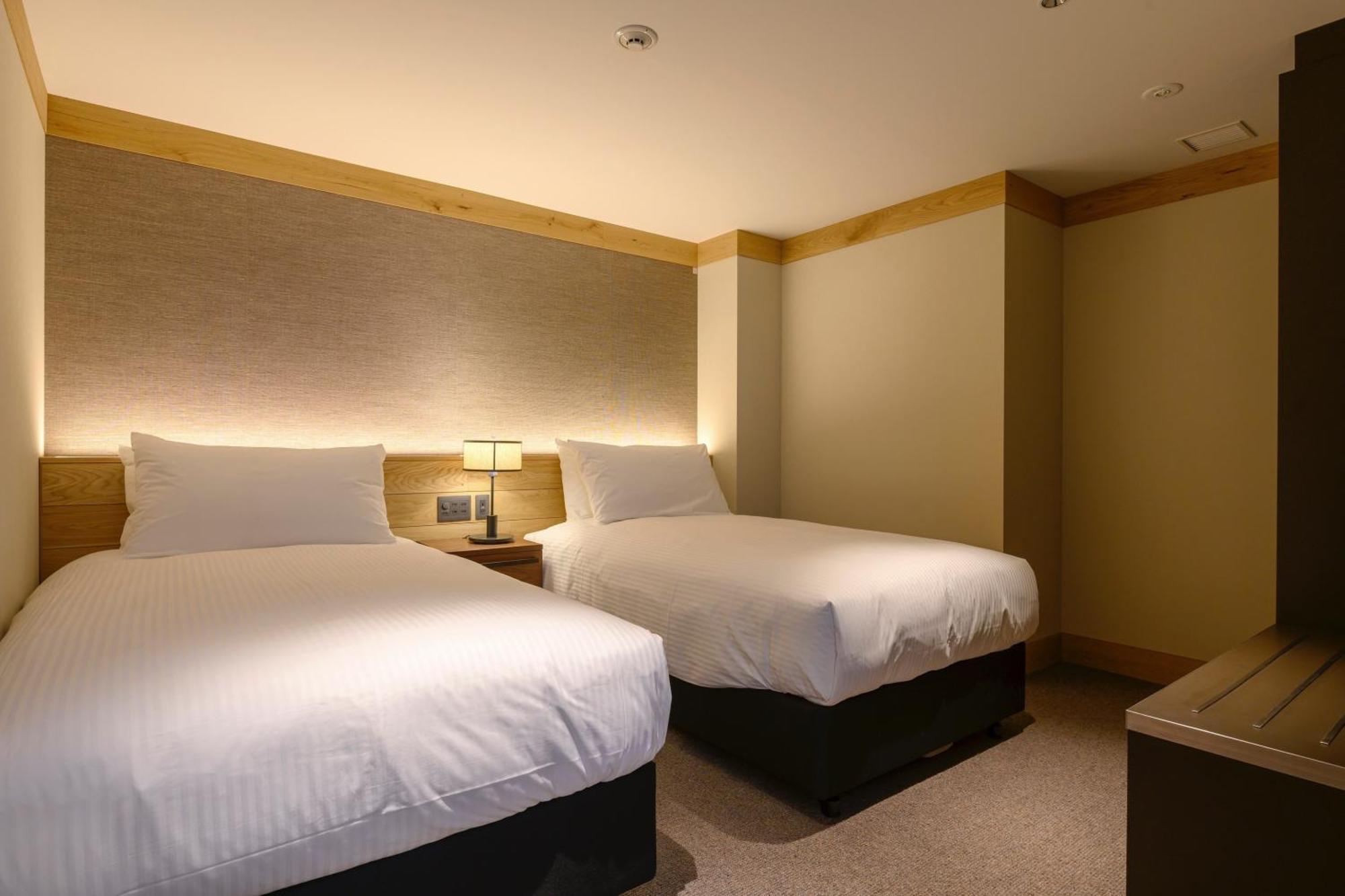 Yu Kiroro, Ski-in Ski-out Luxury Residences 5*