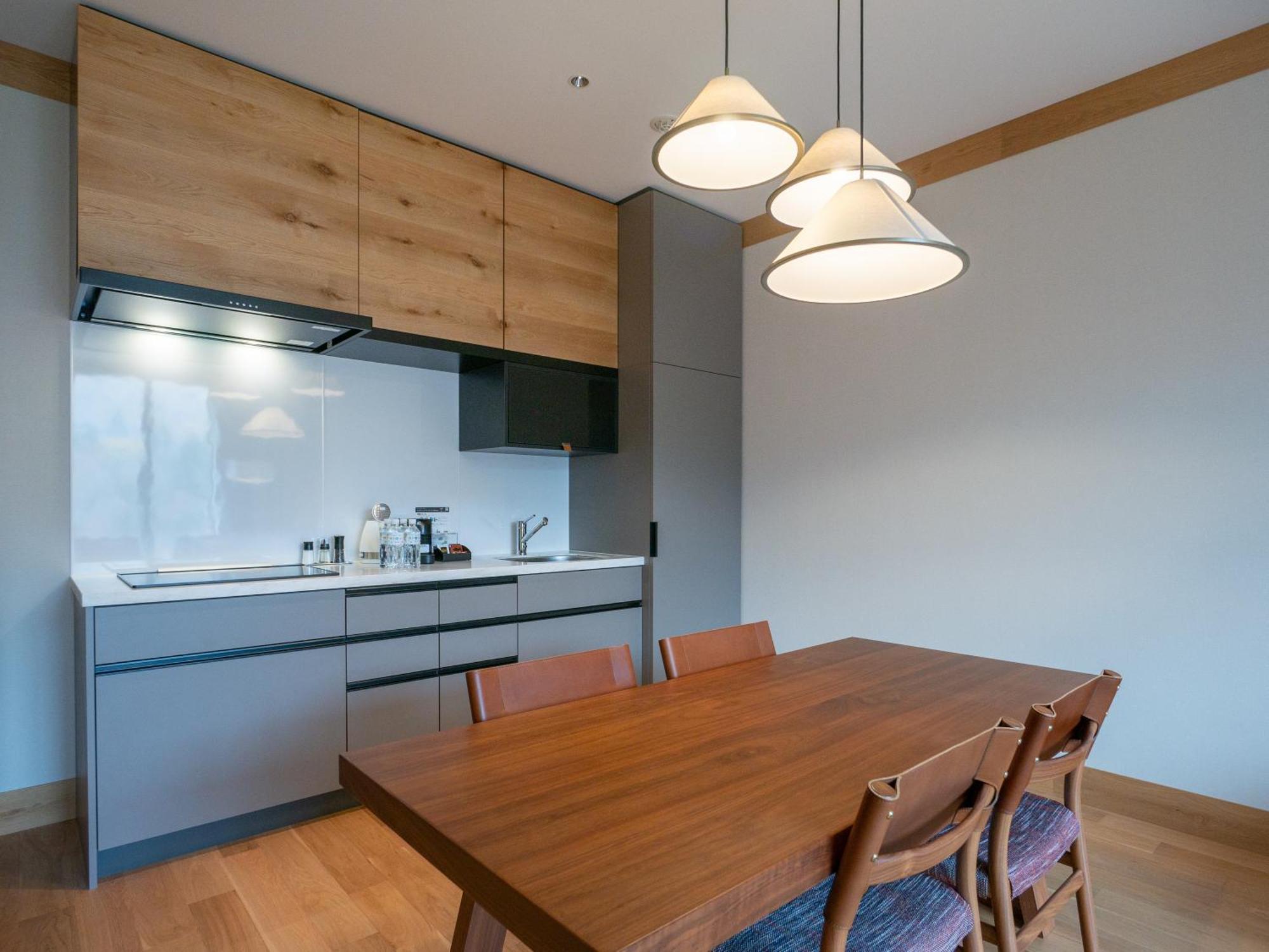 Yu Kiroro, Ski-in Ski-out Luxury Residences Aparthotel 5*
