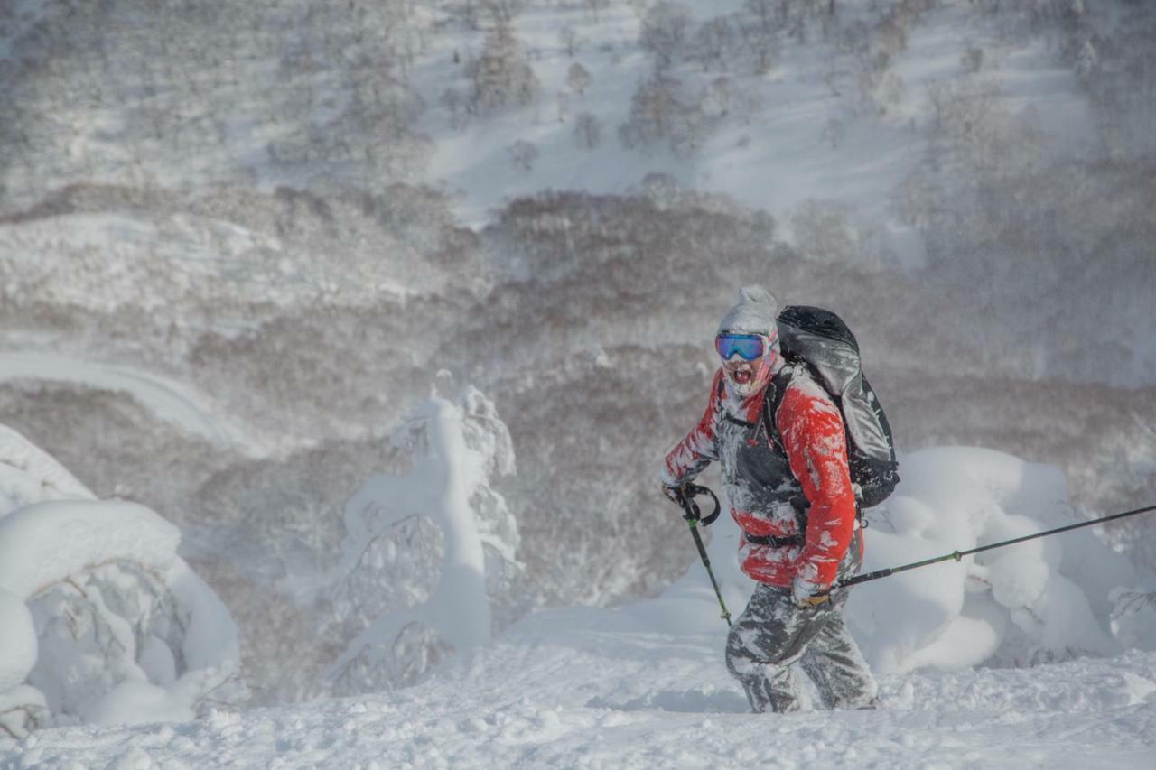 Yu Kiroro, Ski-in Ski-out Luxury Residences 5*