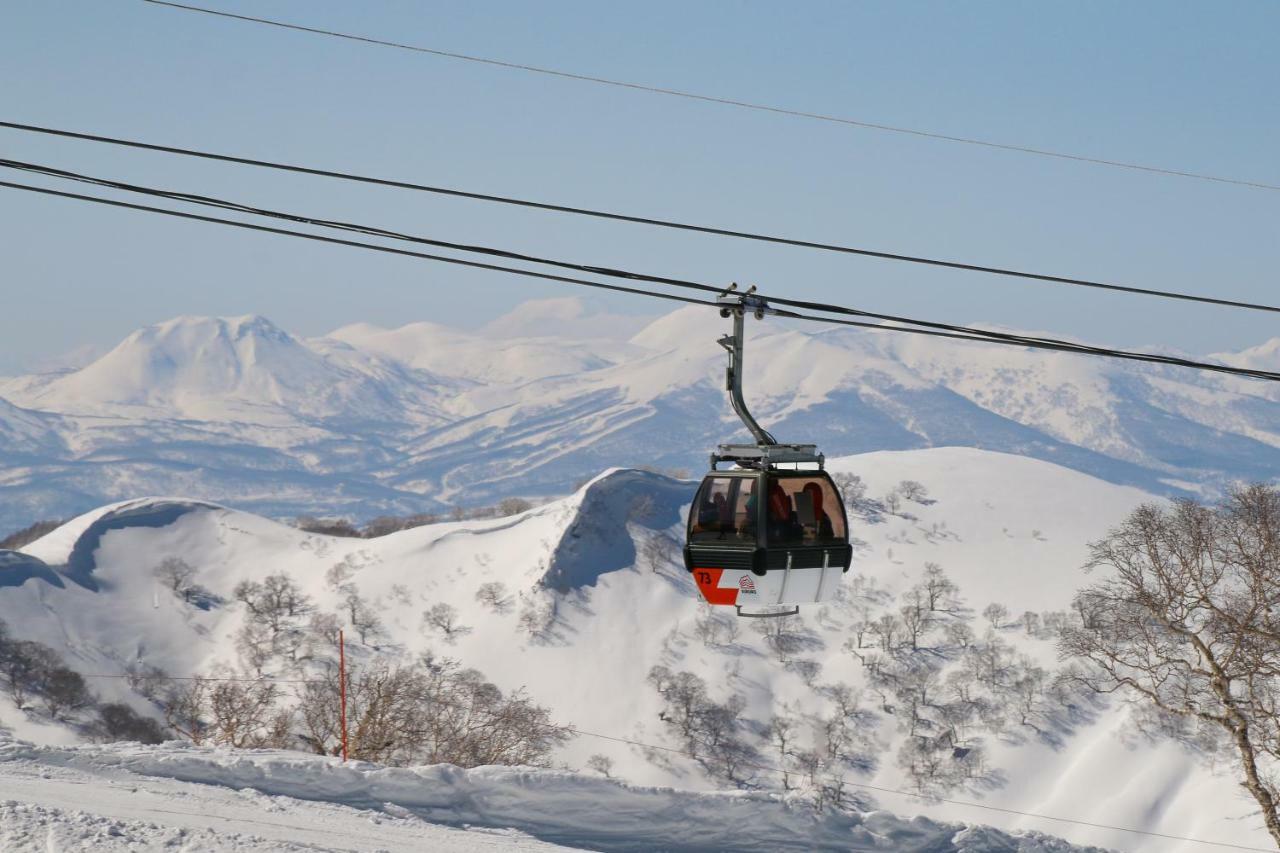 Yu Kiroro, Ski-in Ski-out Luxury Residences 5*