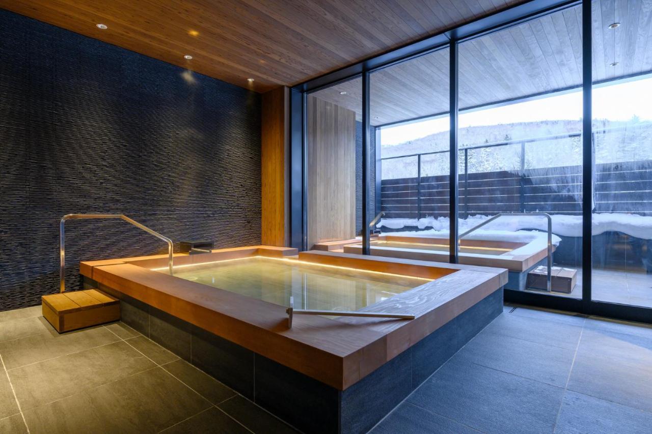 Yu Kiroro, Ski-in Ski-out Luxury Residences Aparthotel Akaigawa