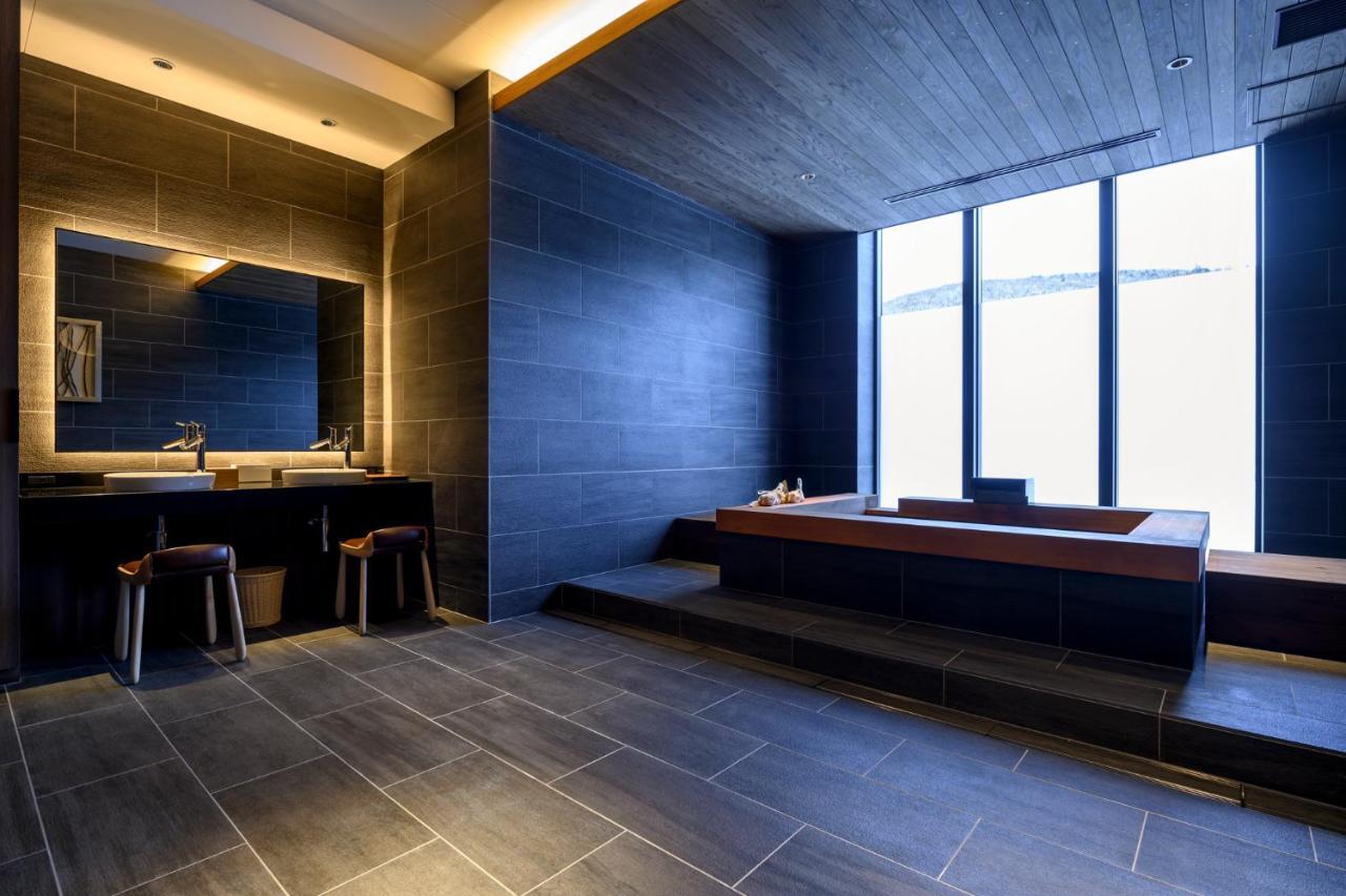 Yu Kiroro, Ski-in Ski-out Luxury Residences Aparthotel Akaigawa