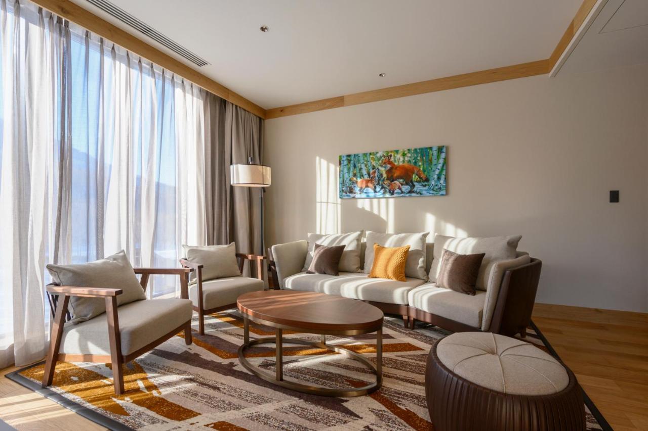 Aparthotel Yu Kiroro, Ski-in Ski-out Luxury Residences